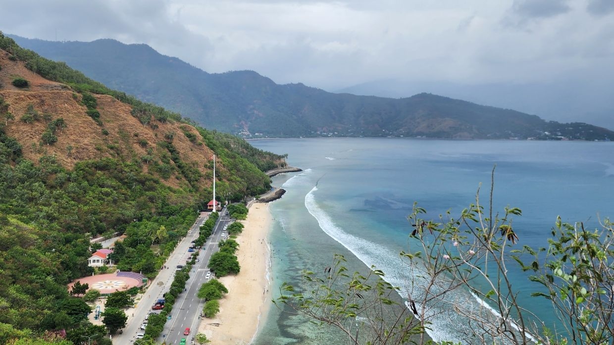 Time to explore the undiscovered wonders of Timor-Leste