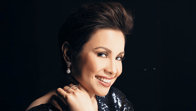 Lea Salonga warns of AI video claiming she's in a wheelchair due to arthritis