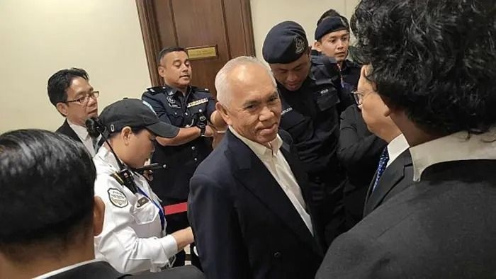 Mining bribery case: Sabah reps vow to continue serving constituents while clearing their names