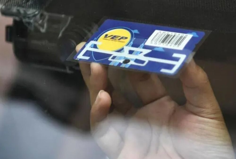 Full VEP enforcement at Johor Border begins tomorrow, RM300 fine awaits