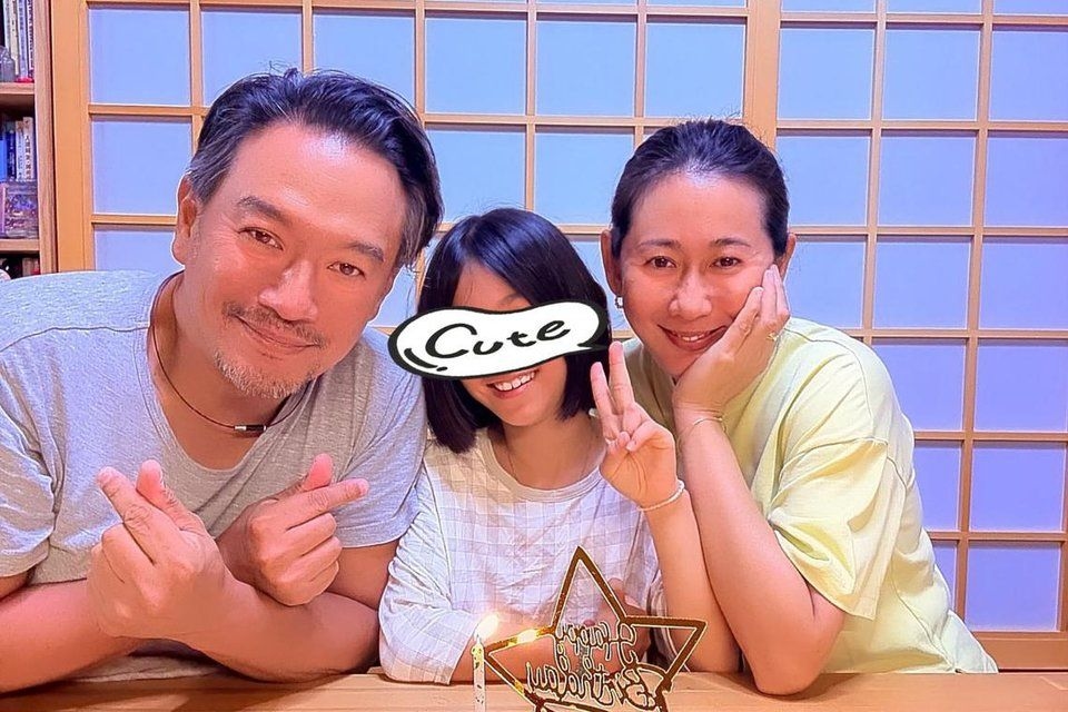 Singaporean actress Gina Lim feels lonely after moving to new city in Taiwan