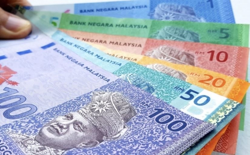 Ringgit closes higher against major currencies, Asean peers