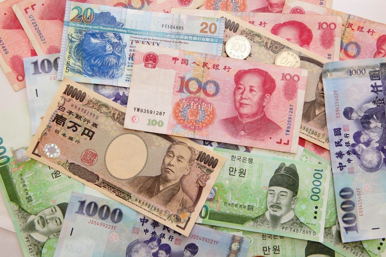 Emerging Market: Forex firm, stocks mixed as investors monitor US trade progress