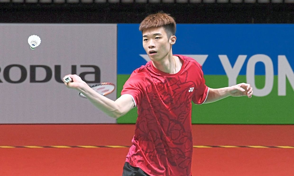 Tze Yong to undergo surgery in Doha