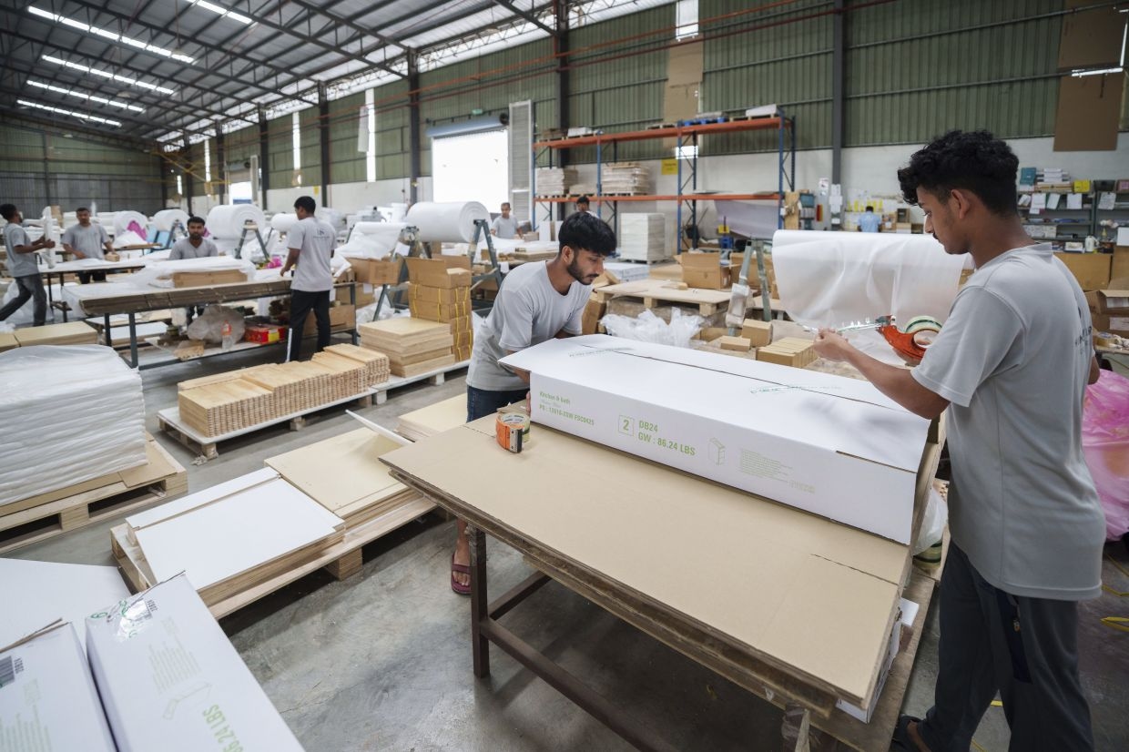 Labour market hits post-pandemic high in 2024