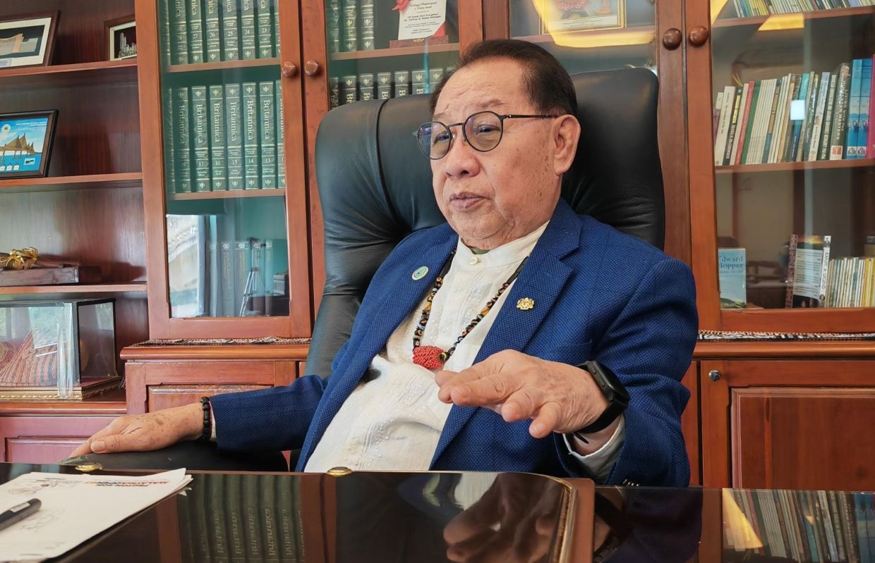 ‘Brace for surge in unverified graft claims ahead of polls'