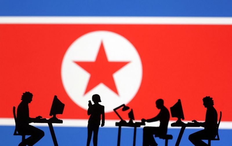 DOJ announces arrest, indictments in North Korean IT worker scheme
