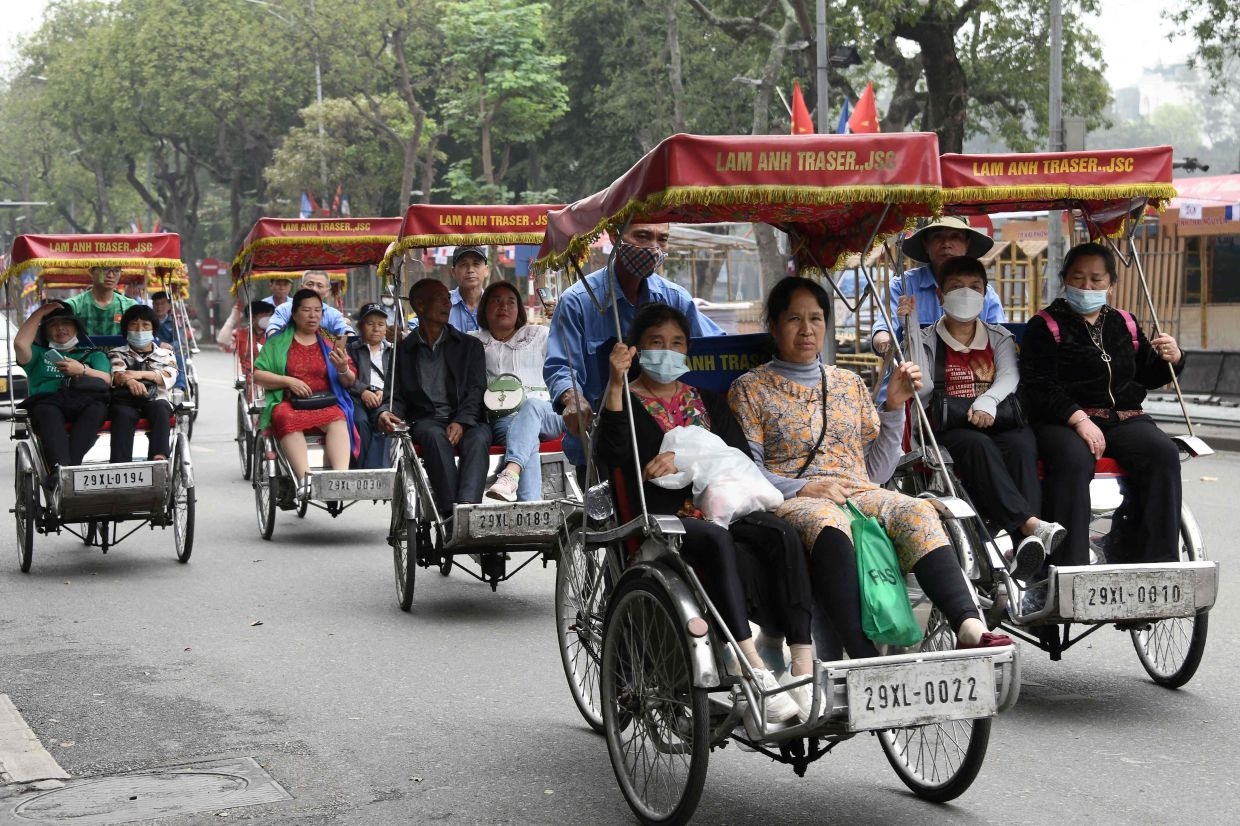 Vietnam rolls out key tax reforms starting July 1