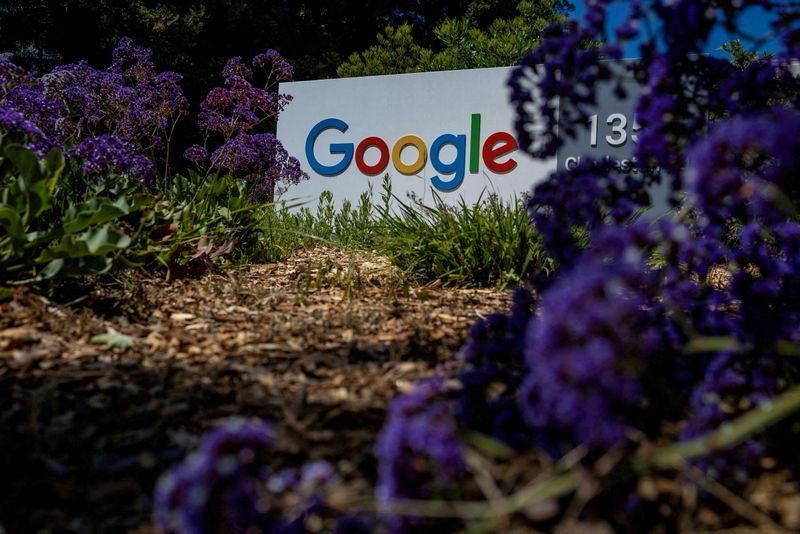 Landmark EU tech rules holding back innovation, Google says