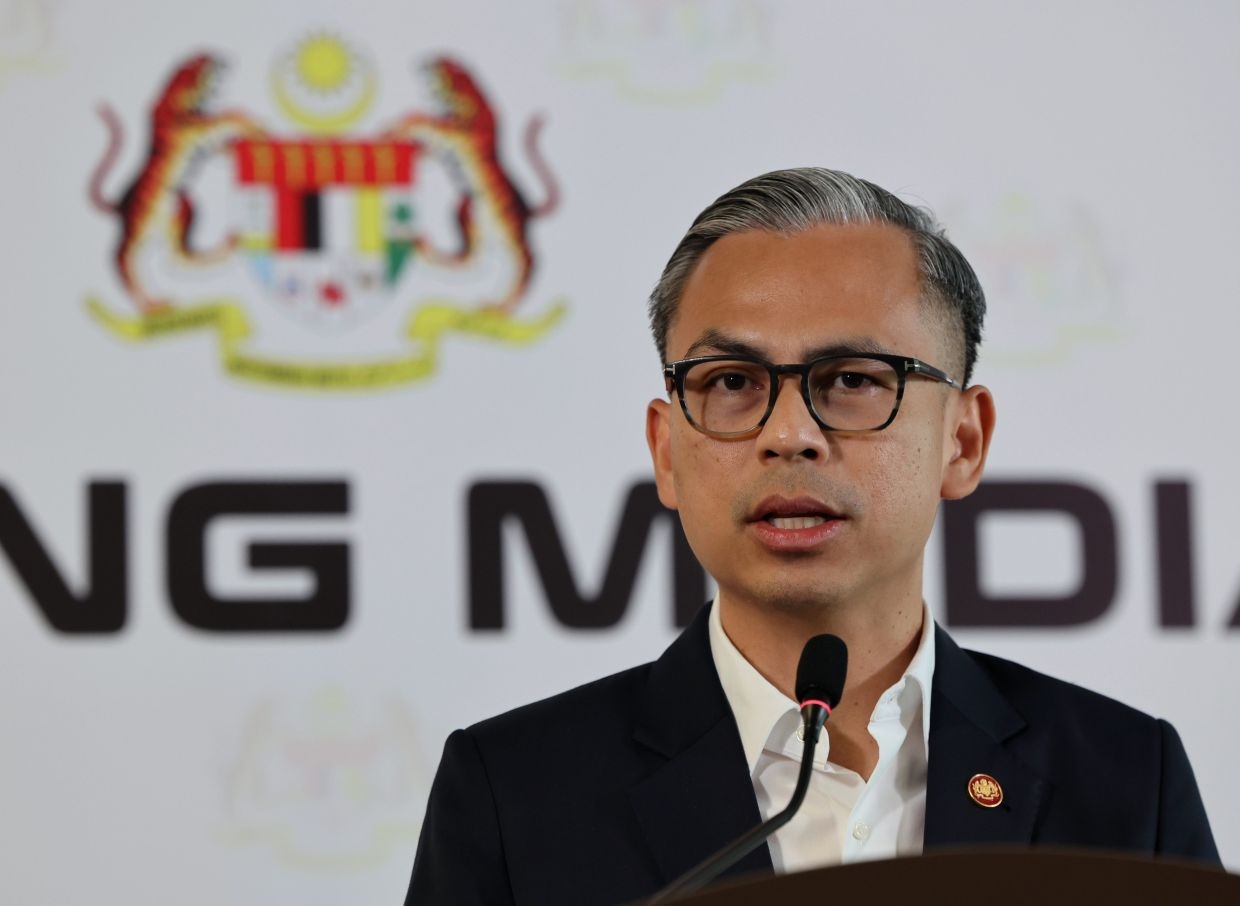Fahmi launches six-way MOCN in Bayan Lepas, fifth in the country so far