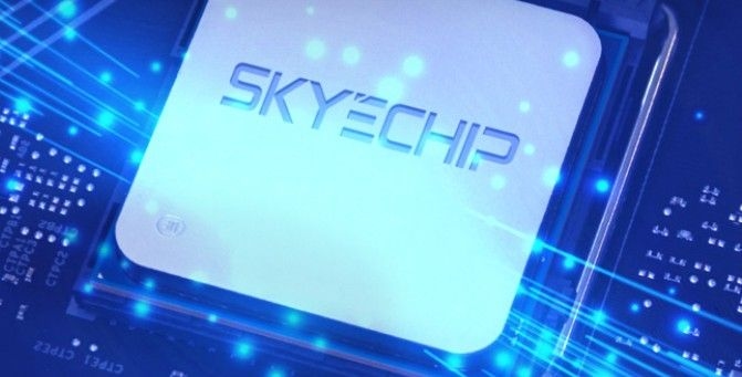 Chip-design firm SkyeChip is close to a Malaysian IPO, CEO says