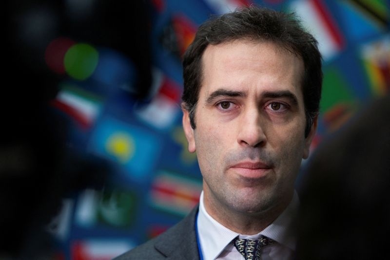 Spain, World Bank launch debt-swap hub to free development funds