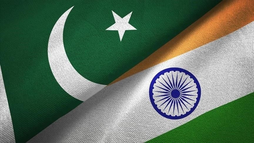 India and Pakistan exchange lists of prisoners