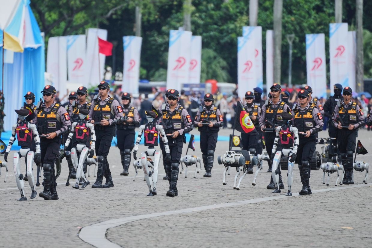 Asean News Headlines at 10pm on Tuesday (July 1, 2025)