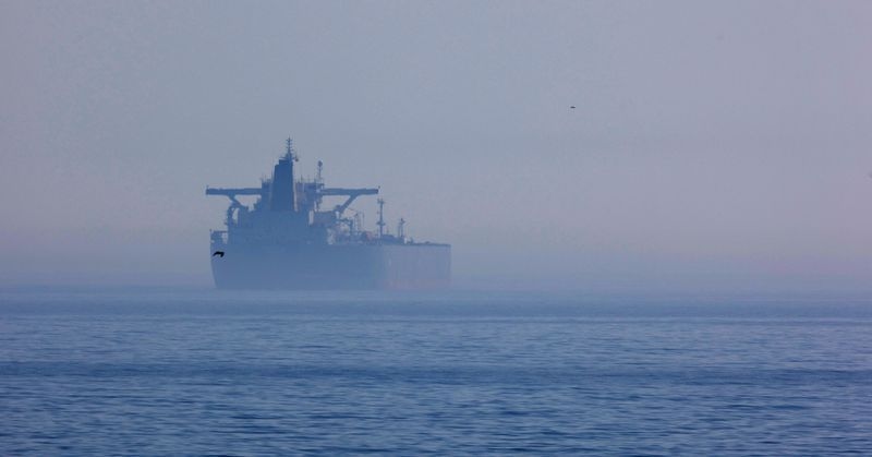 Germany launches additional measures against Russia's 'shadow fleet'