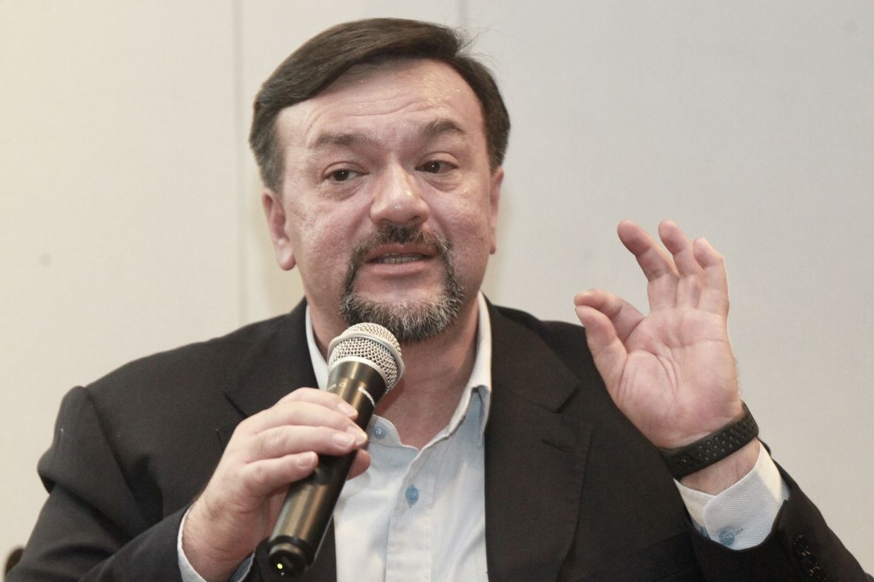 Fiscal reforms still a strong focus for country