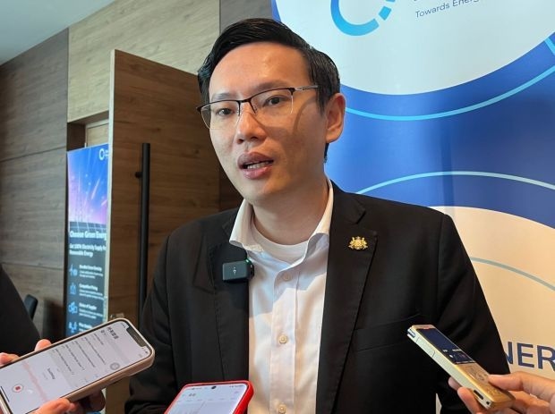 Johor led all states in GDP growth last year, says exco man