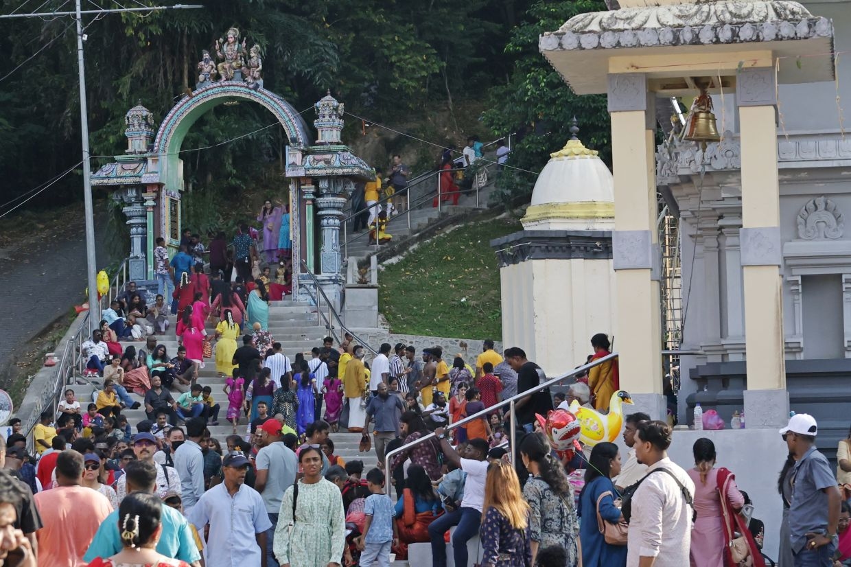 India keen to simplify OCI applications for Malaysian Indians: High Commissioner