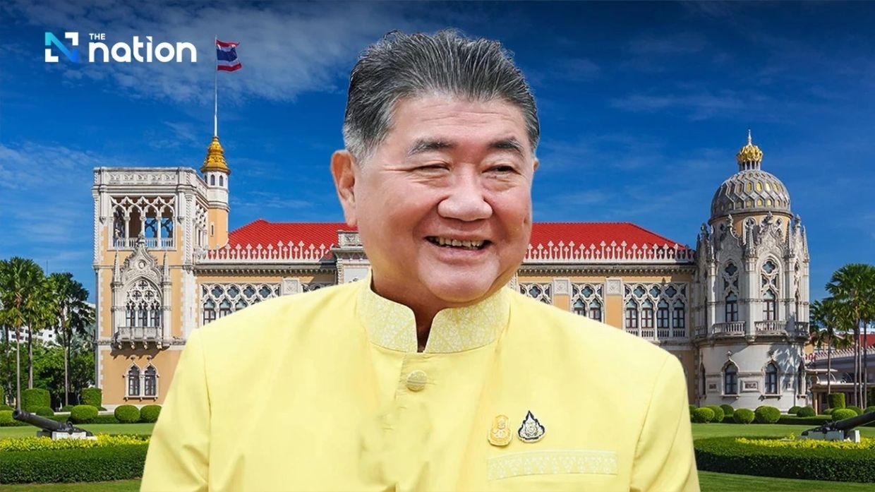 Thai DPM Phumtham to be appointed caretaker PM in special Cabinet meeting Thursday (July 3)