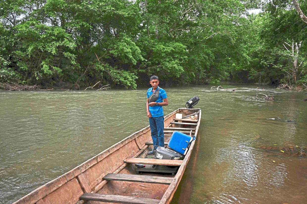 Panama dam project sparks fury