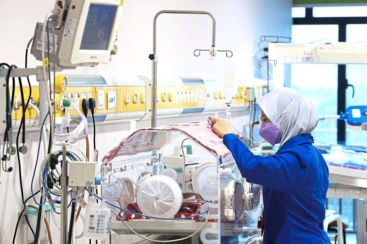 Our nurses deserve much better