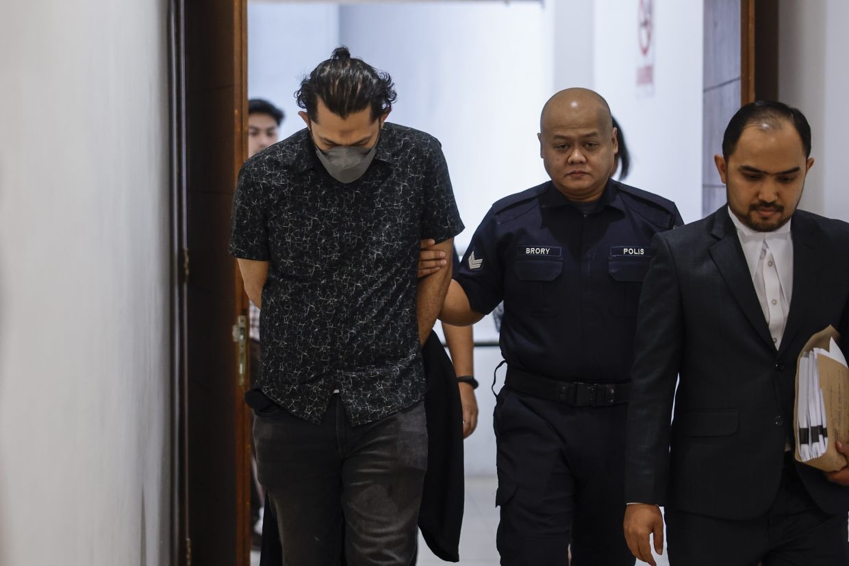 Accountant charged with leaving children without proper care, supervision