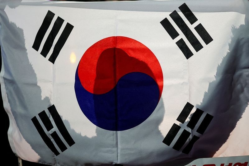 South Korea's parliament passes revision to rules governing martial law