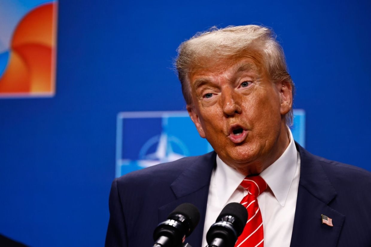 Made in US no more? Trump phone website scrubs language