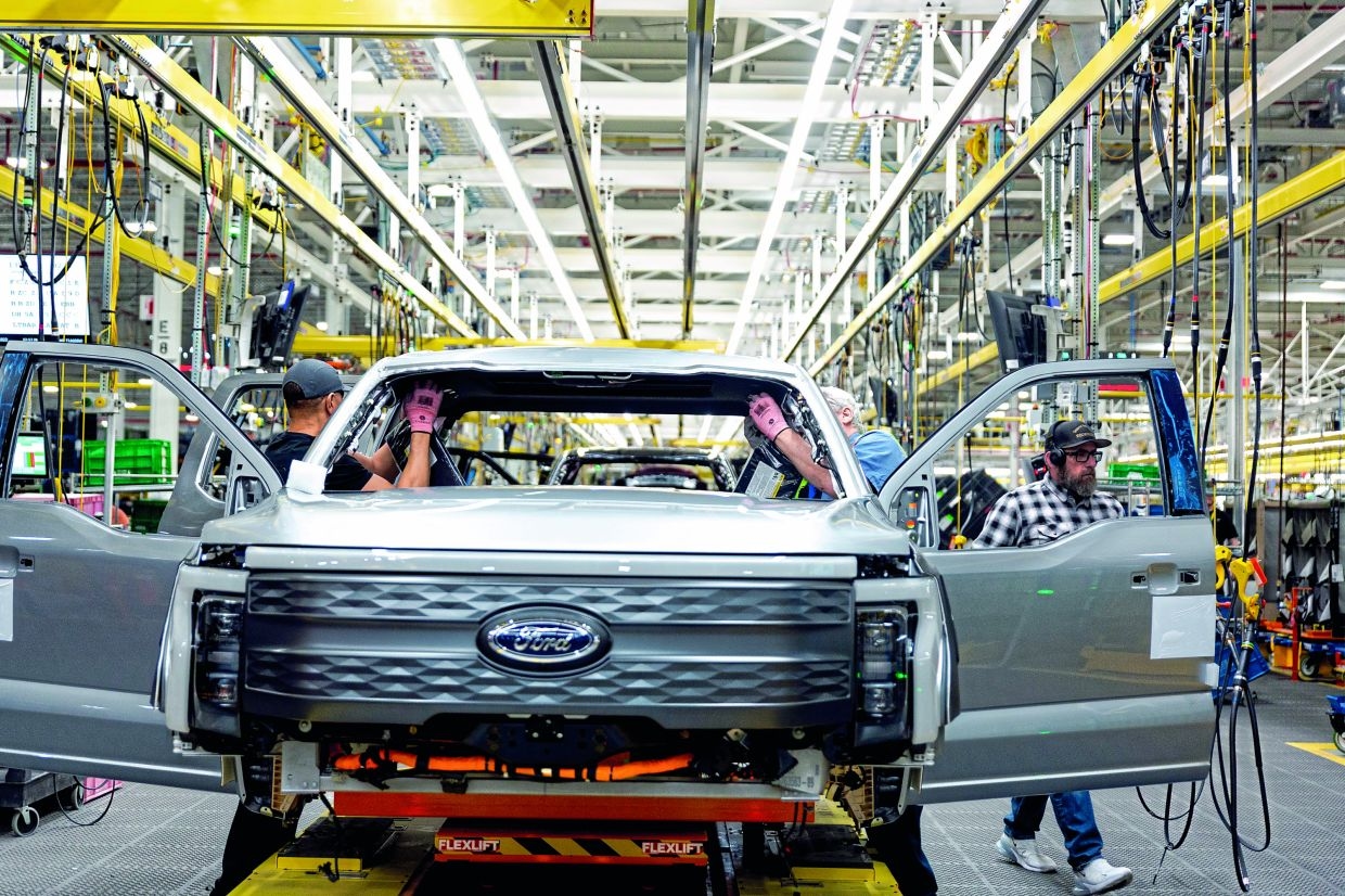 US-Vietnam trade deal sows new China uncertainty