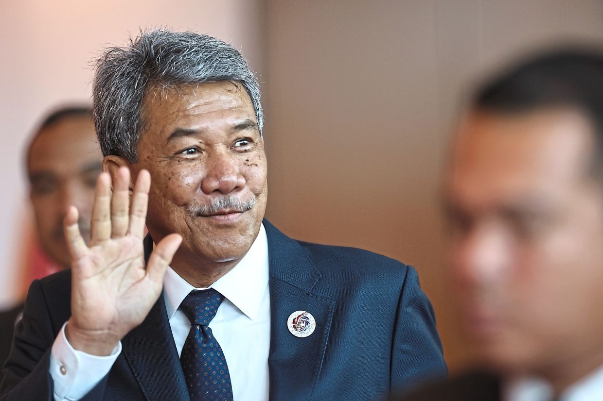 China, Russia to sign SEANWFZ treaty, US reviewing: Mohamad