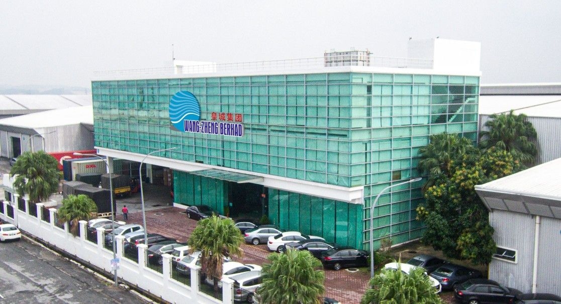 Wang-Zheng estimates RM20mil provisional loss from Rawang factory fire