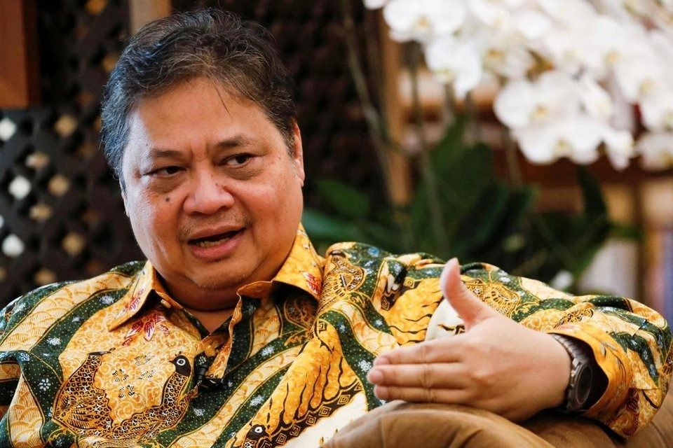Indonesia says it will sign US$34bil pact with US partners ahead of tariff talks deadline