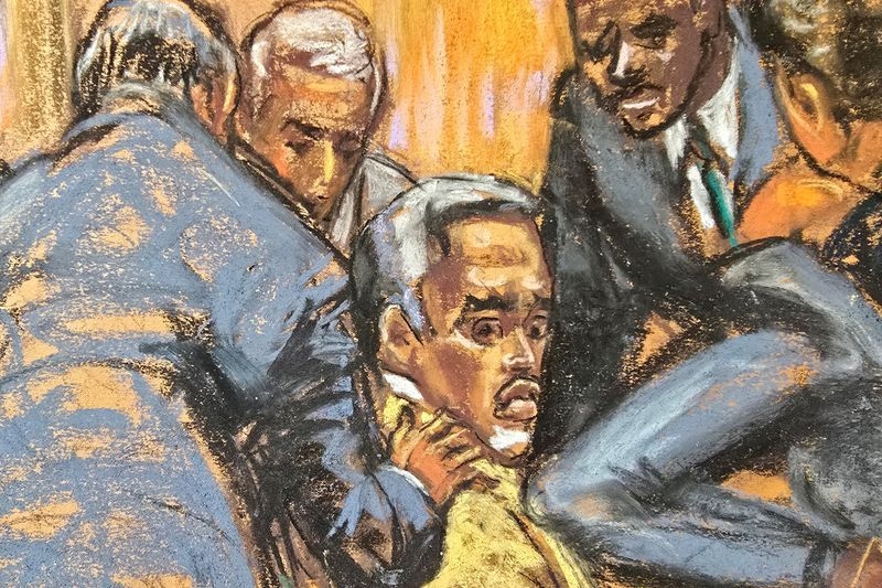 What's next for Sean 'Diddy' Combs after his sex trafficking trial?