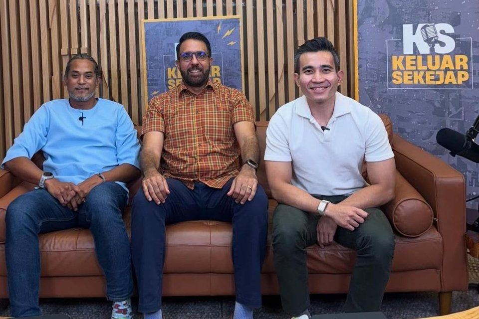 Singapore ruling party slams Opposition leader Pritam Singh's interview with Malaysian podcast
