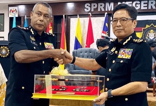 MyKiosk probe: No criminal elements, MACC focusing on governance issues, says Azam Baki