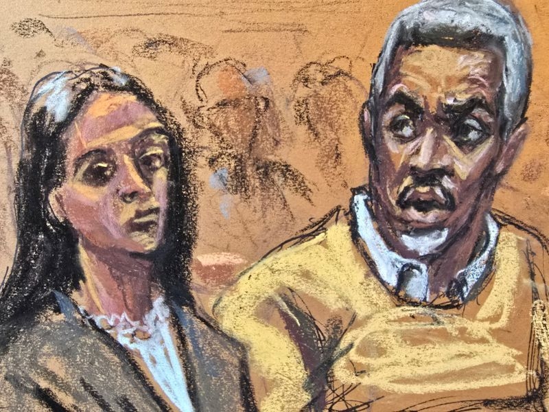 Lockdowns and fights: Sean 'Diddy' Combs back in Brooklyn jail ahead of sentencing