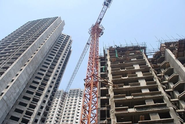 Property sector earnings visibility set to improve