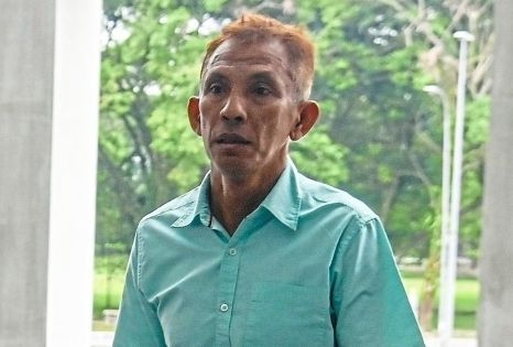 MNCF boss Amarjit says Effandy's coaching licence suspended until trial is over