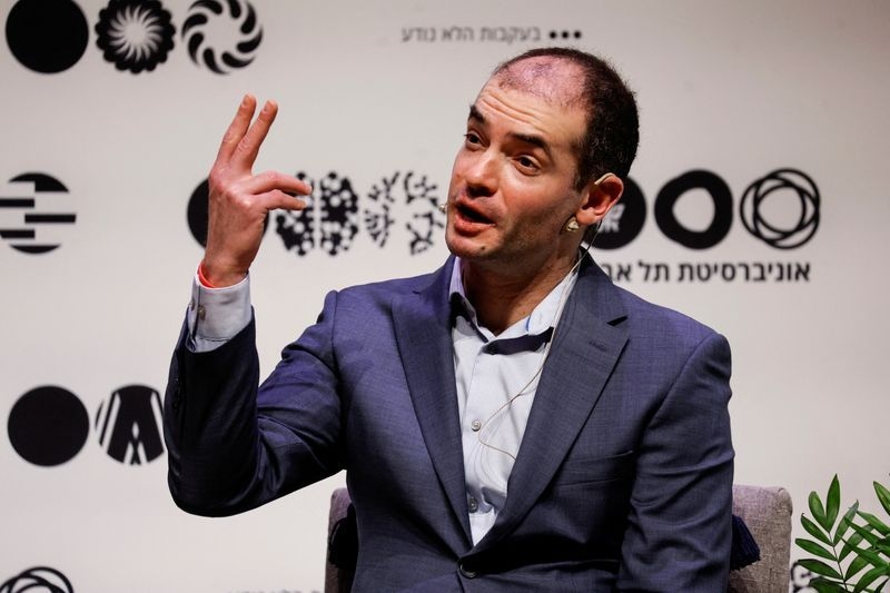 Sutskever to lead Safe Superintelligence after Meta poaches CEO Gross in AI talent war