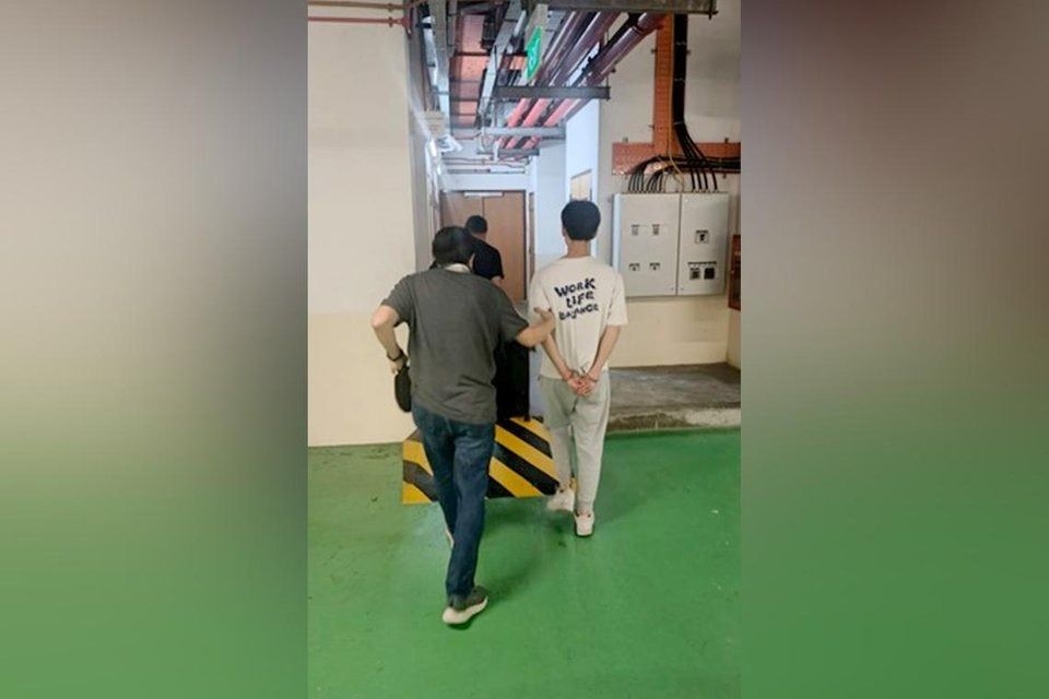 Jail for Malaysian who recruited two Japanese women for prostitution in Singapore's Marina Bay Sands