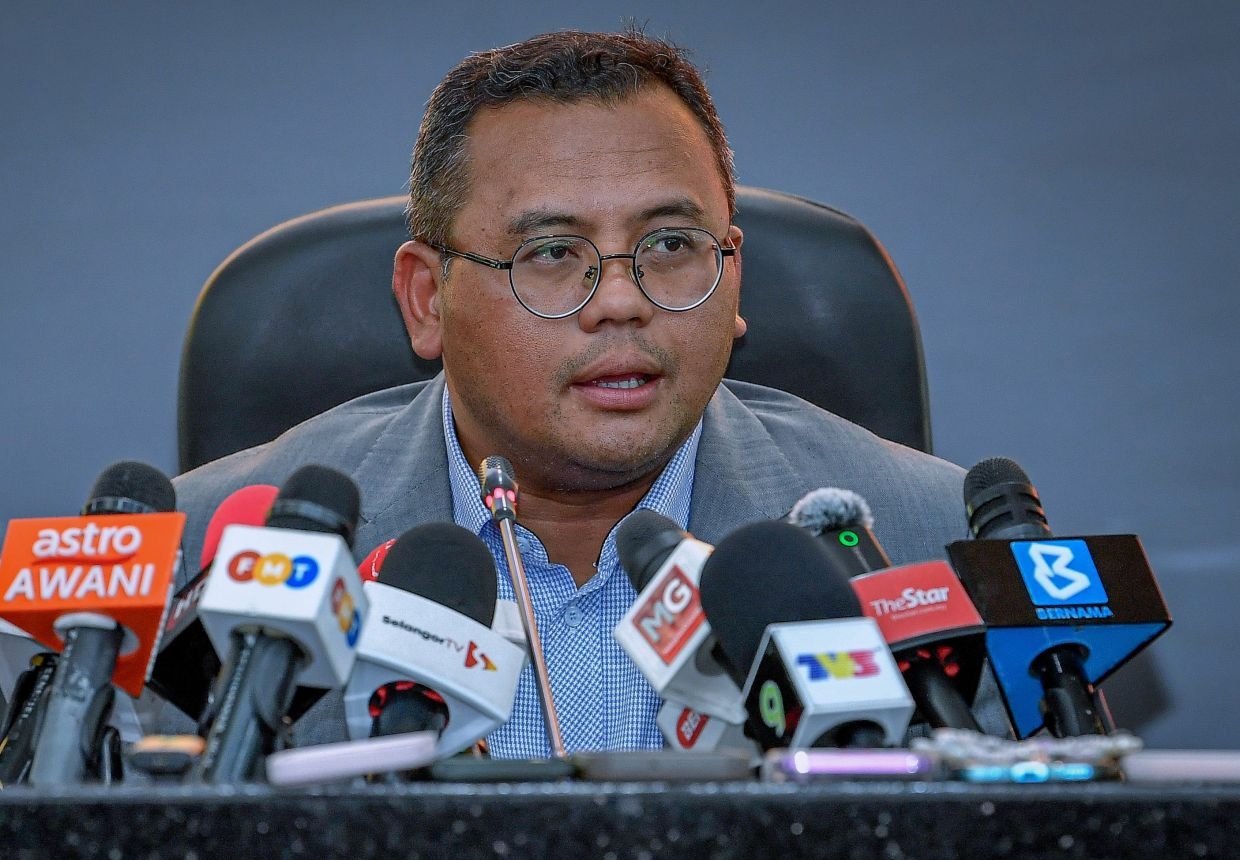 Selangor to hold special briefing on Putra Heights gas explosion on July 7