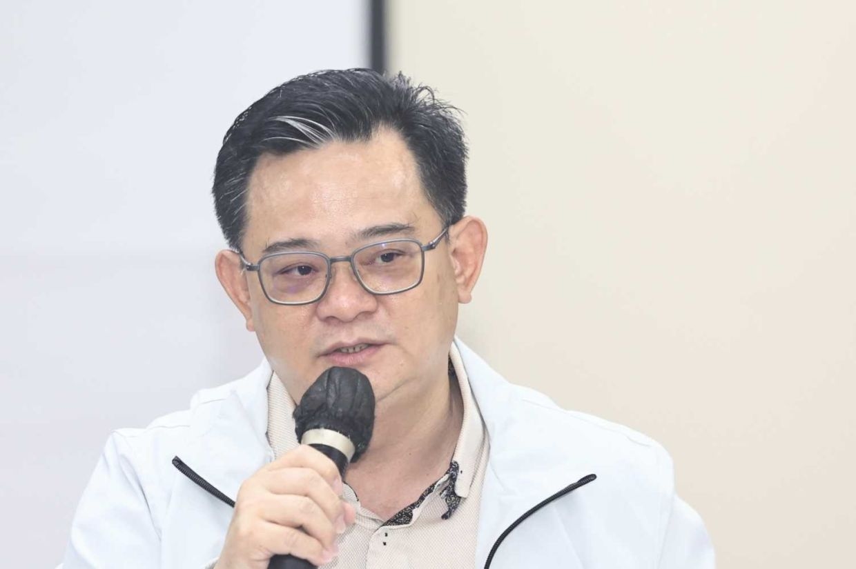 RCI needed for Putra Heights inferno