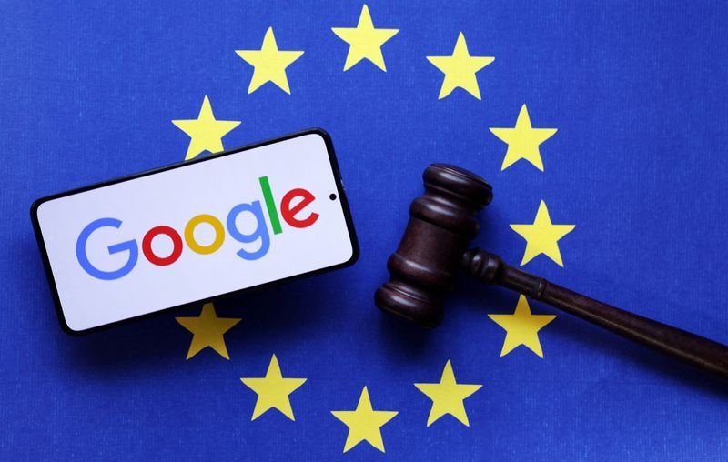 Exclusive-Google's AI Overviews hit by EU antitrust complaint from independent publishers