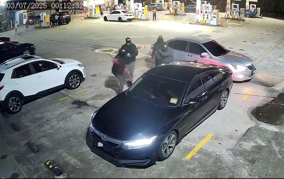JB petrol station shooting: Dead man with bullet wounds dumped at hospital