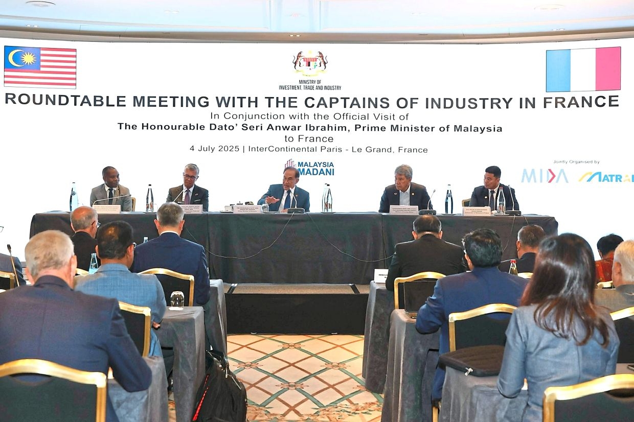 ‘Carbon tax will be gradual, not a barrier to investment'