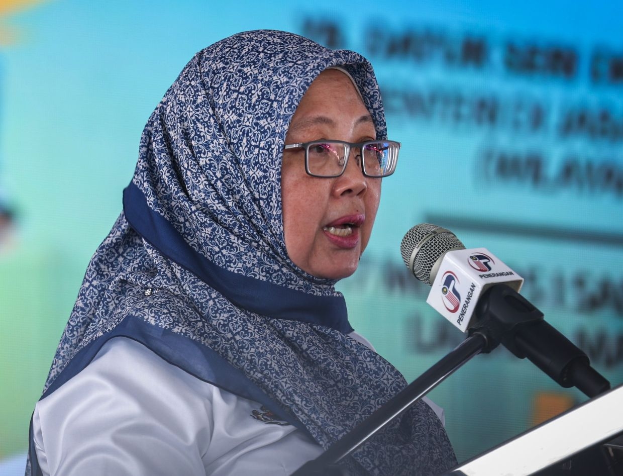 Minister denies rumours on appointment of Tuaran MP as Labuan Corp chairman