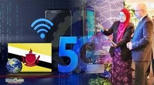 Brunei has achieved 5G connectivity, e-payment system, and digital identity, says minister