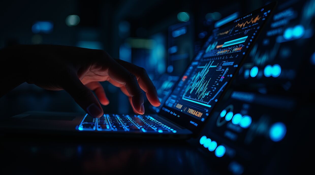 From detection to resolution: the role of cyber forensics in cybersecurity
