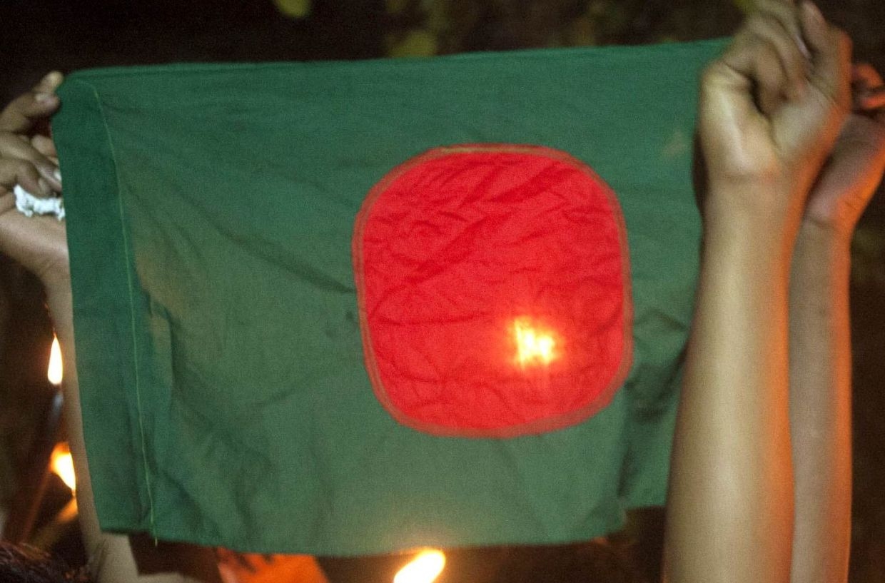 Bangladesh ready to help in probe into militant network