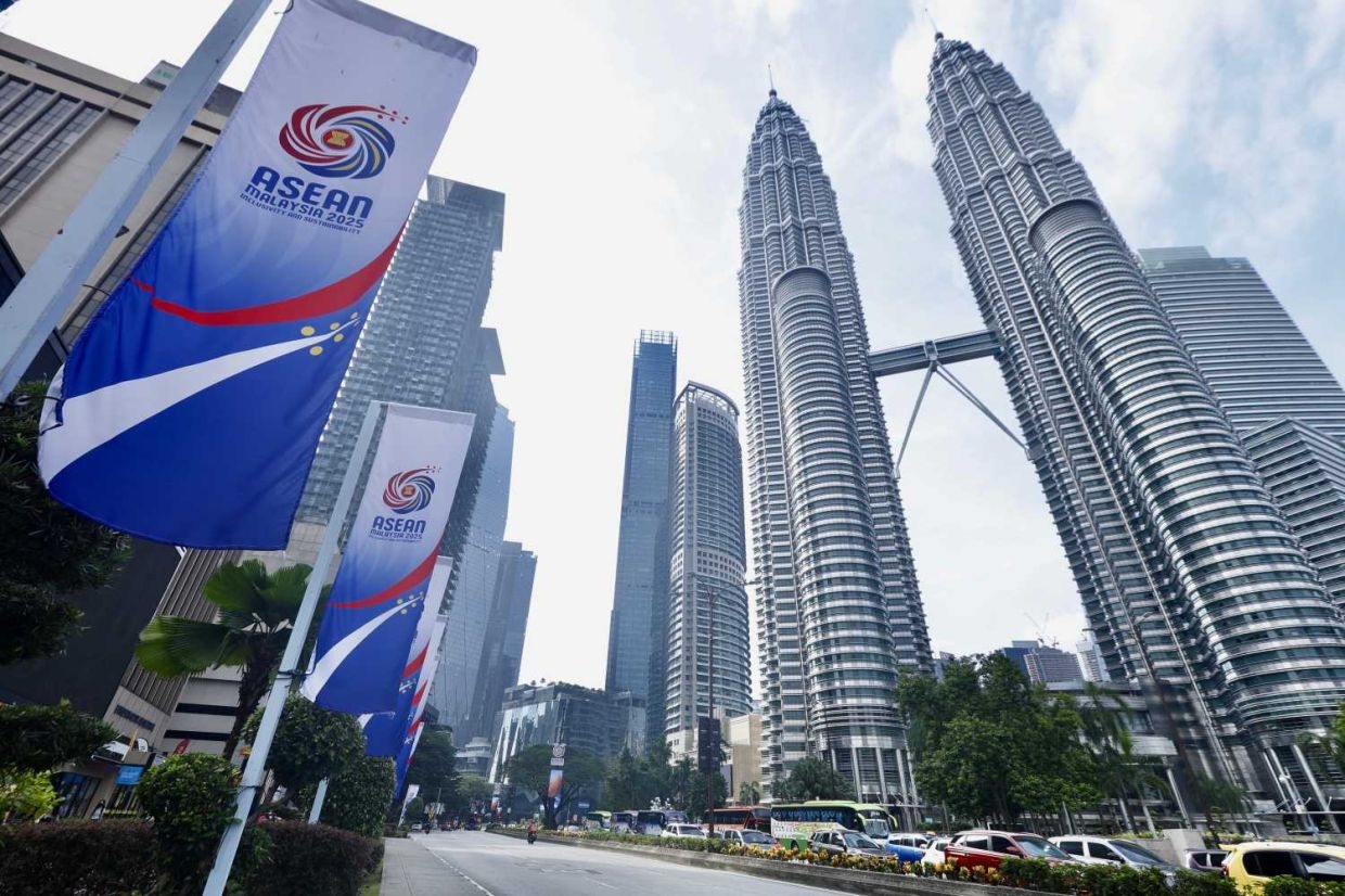 M'sia to prioritise neutrality, strategic hedging at Asean Foreign Ministers' Meeting